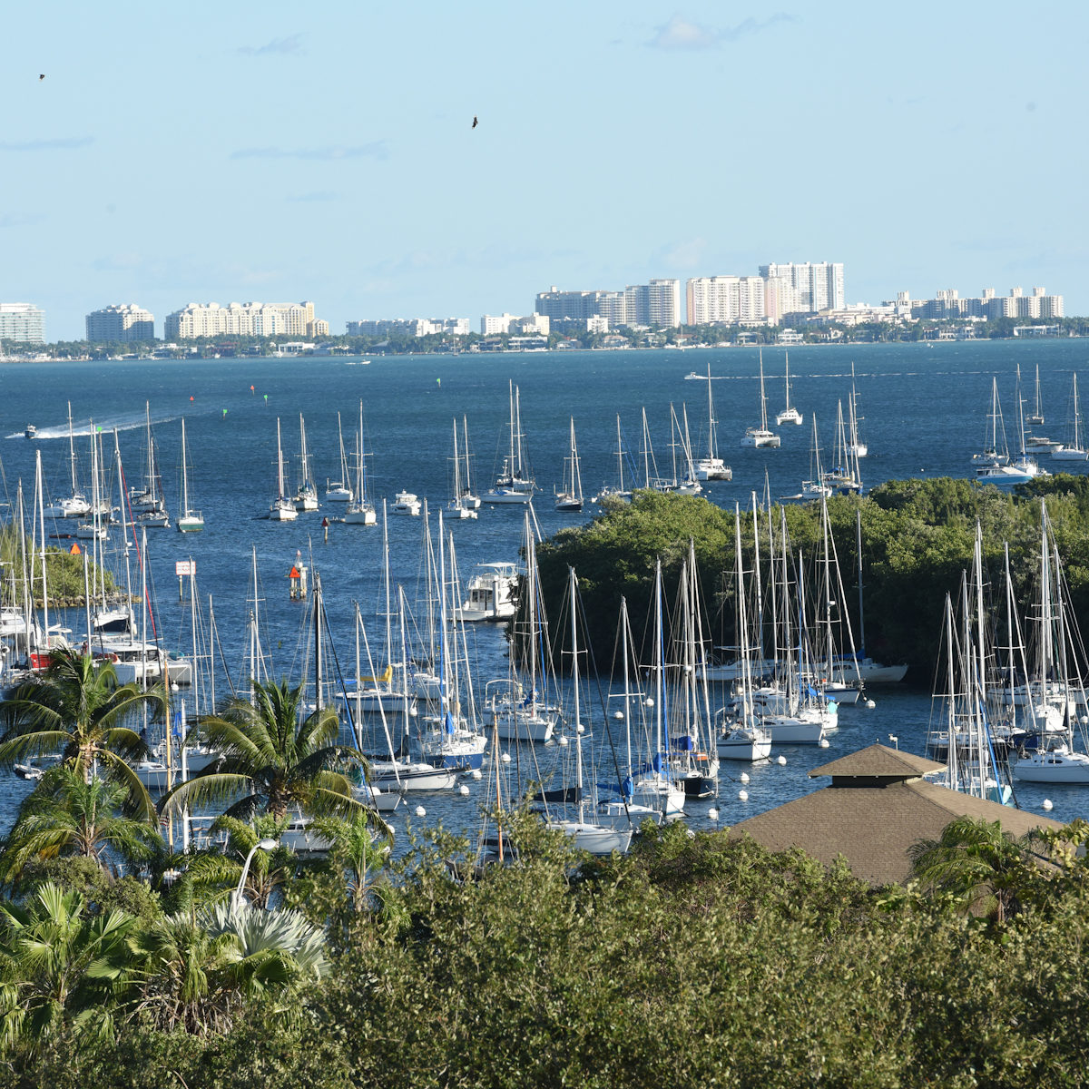 Oceanview receptions