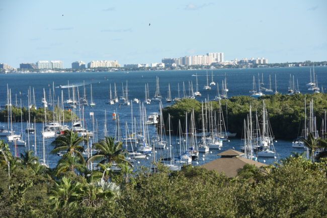 Oceanview receptions