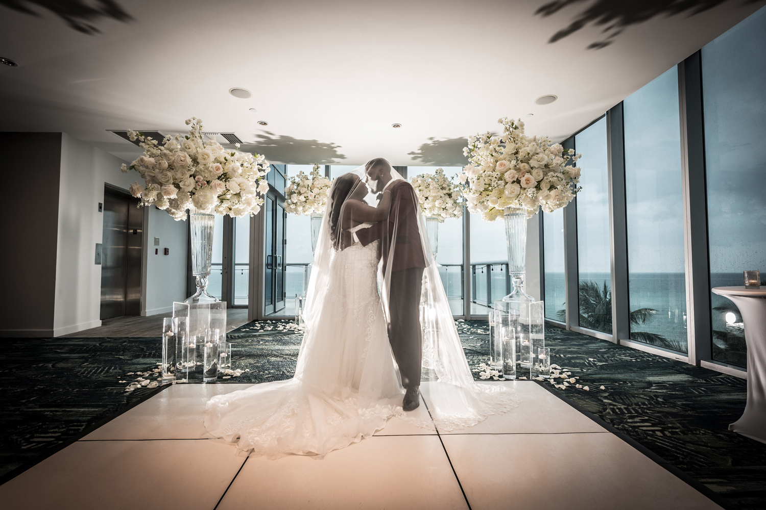 wedding ceremony