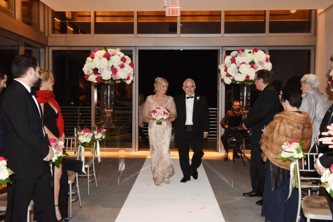 Dolores & Jorge's Wedding