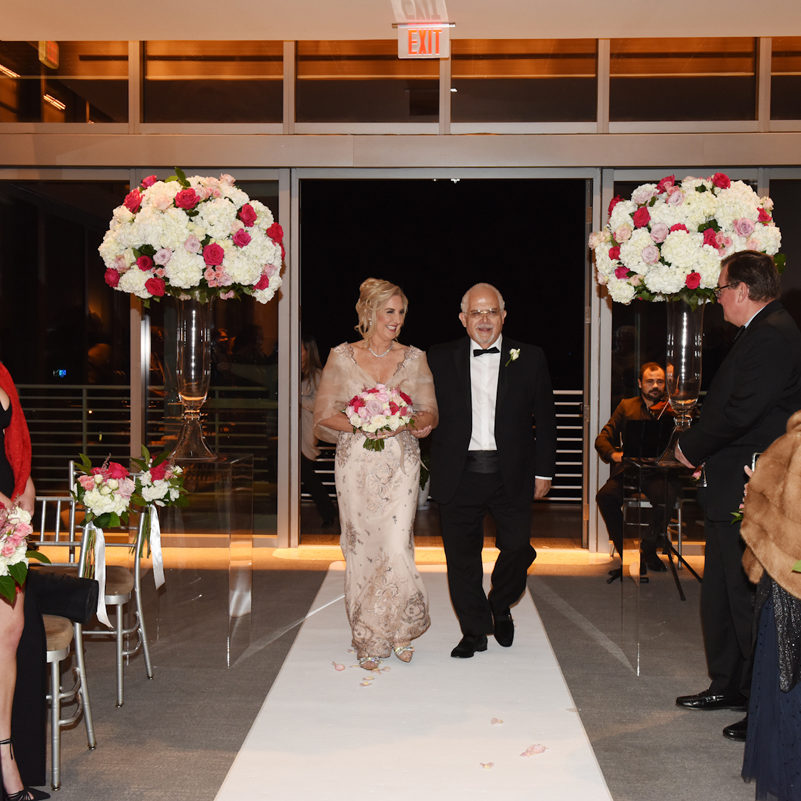 Dolores & Jorge's Wedding