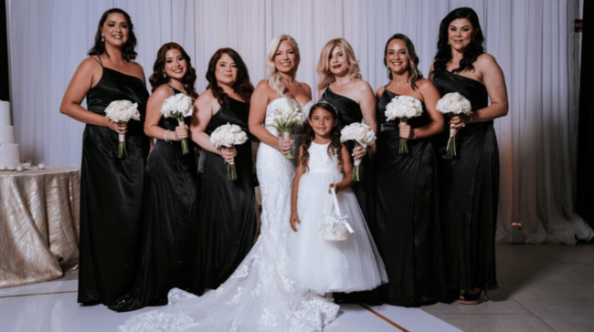 Bridal Party